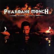 Pharoahe Monch/Internal Affairs (Ltd)