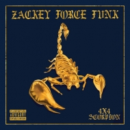 Zackey Force Funk/4x4 Scorpion