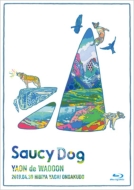 Saucy Dog/Yaon De Waooon 2019.4.30 ëƲ