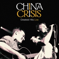 China Crisis/Greatest Hits Live (+dvd)