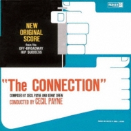 Cecil Payne /Connection (Rmt)(Ltd)