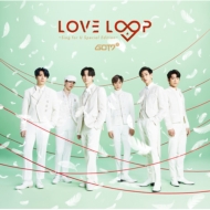 GOT7/Love Loop sing For U Special Edition
