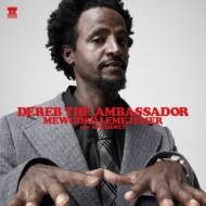 Dereb The Ambassador/Mewuded Lemejemer / Awudamet