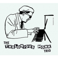 Thelonious Monk/Thelonious Monk Trio