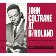 John Coltrane/At Birdland