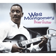 Wes Montgomery/Boss Guitar