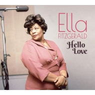 Ella Fitzgerald/Hello Love