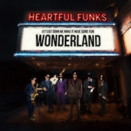 Heartfulfunks/Wonderland