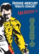 Freddie Mercury Tribute Concert `Extended Version (3DVD)