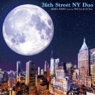 ݾ /26th Street Ny Duo Featuring Will Lee  Oz Noy