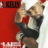 R. Kelly/R. In R  B Collection Volume