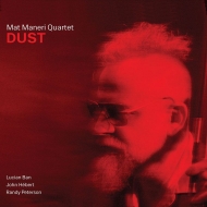 Mat Maneri/Dust