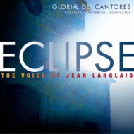 Eclipse: E.c.patterson / Gloriae Dei Cantores Gabriel V Brass Ensemble