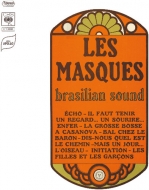 Les Masques/Brasilian Sound