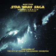 Music From Star Wars Saga (2gAiOR[h)