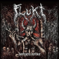 Flukt (Metal)/Darkness Devour