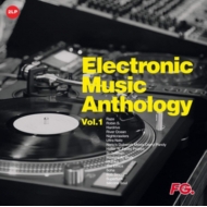 Various/Electronic Music Anthology By Fg Vol. 1