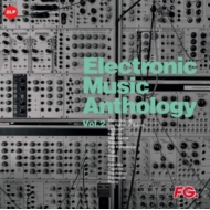 Various/Electronic Music Anthology By Fg Vol. 2