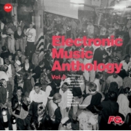 Various/Electronic Music Anthology By Fg Vol. 3