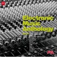 Electronic Music Anthology By Fg Vol.4