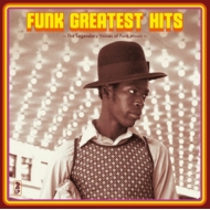 Funk Greatest Hits