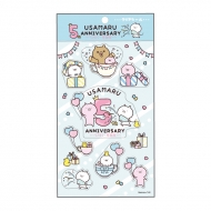 事後販売】うさまる5th ANNIVERSARY～うさまらー感謝祭～ HMV