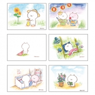 事後販売 うさまる5th Anniversary うさまらー感謝祭 Hmv Christmasキャンペーン Hmv Books Online グッズ
