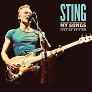 My Songs (2CD Deluxe Edition)