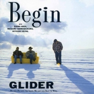 BEGIN/Glider (Rmt)