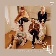 WINNER THE BEST “SONG 4 U