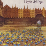 Picchio Dal Pozzo SHM-CD/WPbg