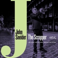 John Sneider/Scrapper