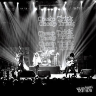 Cheap Trick/Are You Ready? Live 12 / 31 / 1979 (12inch Vinyl For Rsd)(Ltd)