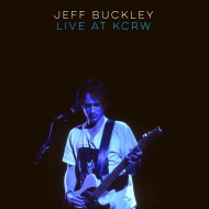 Jeff Buckley/Live On Kcrw Morning Becomes Eclectic (12inch Vinyl For Rsd)(Ltd)