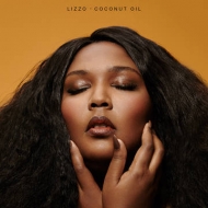LIZZO/Coconut Oil (Ltd)