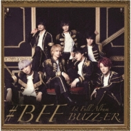 BUZZ-ER./#bff (+dvd)(Ltd)
