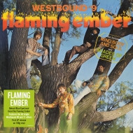 Flaming Ember/Westbound #9