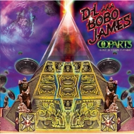 DJ BOBO JAMES a. k.a DEV LARGE/Ooparts(Lost 10 Years ֥åΰ仺)