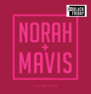 Norah Jones/I'll Be Gone (Ltd)