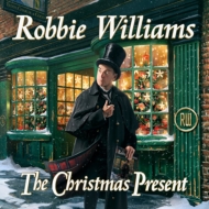 Robbie Williams/Christmas Present (Ltd)(Dled)