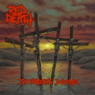 Red Death/Sickness Divine