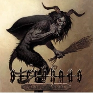 Krampusnacht
