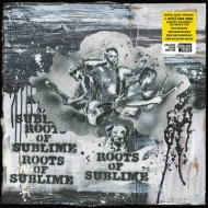 Roots Of Sublime (Pairing Up Original Sublime Recording)y2019 RECORD STORE DAY BLACK FRIDAY Ձz(AiOR[h)