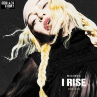 I Rise (Remixes)(Remixes From Her Album 'madame X')y2019 RECORD STORE DAY BLACK FRIDAY Ձz(12C`AiOVO)