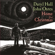 Home For Christmas (Translucent Red 180 Gram Vinyl)