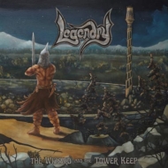 Wizard And The Tower Keep