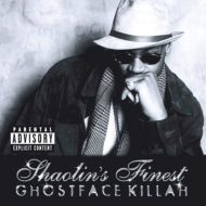 Ghostface Killah/Ghostface Killah Shaolins