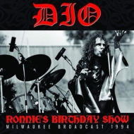 Dio/Ronnie's Birthday Show