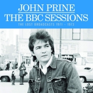 John Prine/Bbc Sessions