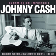Johnny Cash/Transmission Impossible